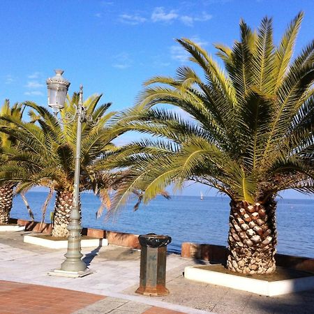 Hotel Europe Inn Paralia Katerinis Luaran gambar